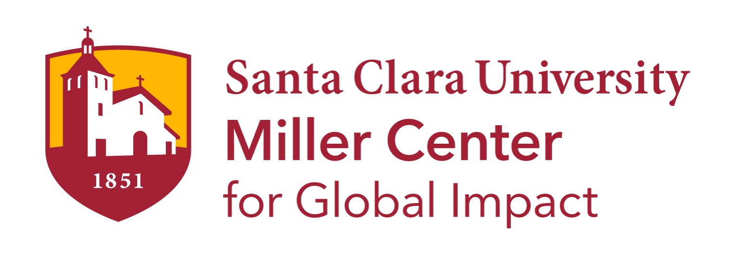 Santa Clara University · Miller Center for Global Impact